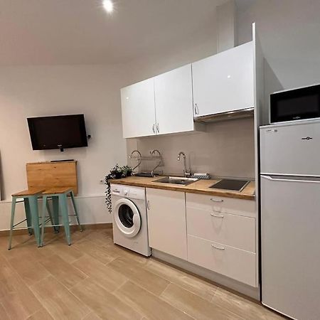 Ideal Studio In Cuatro Caminos - Guipuzcoa Мадрид Екстер'єр фото