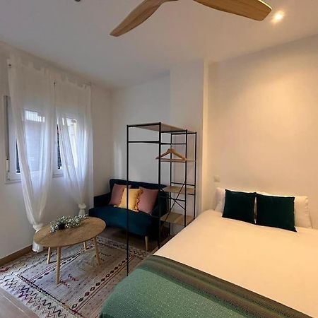 Ideal Studio In Cuatro Caminos - Guipuzcoa Мадрид Екстер'єр фото